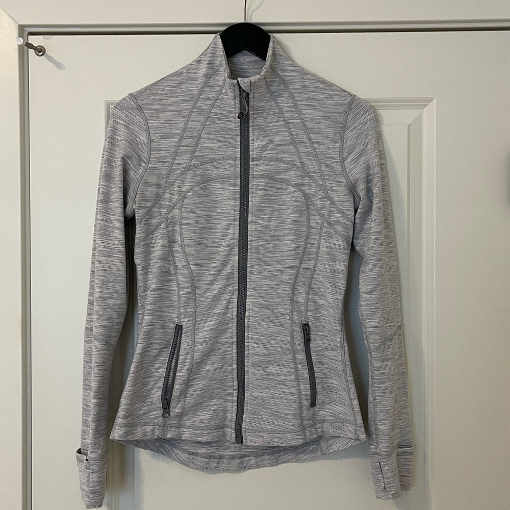 Lululemon Women’s Jacket Size 8